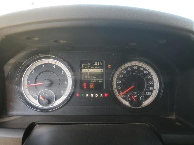 Photo 9 from auction – 2020 RAM 1500 CLASS with VIN 1C6RR7KT5LS140414