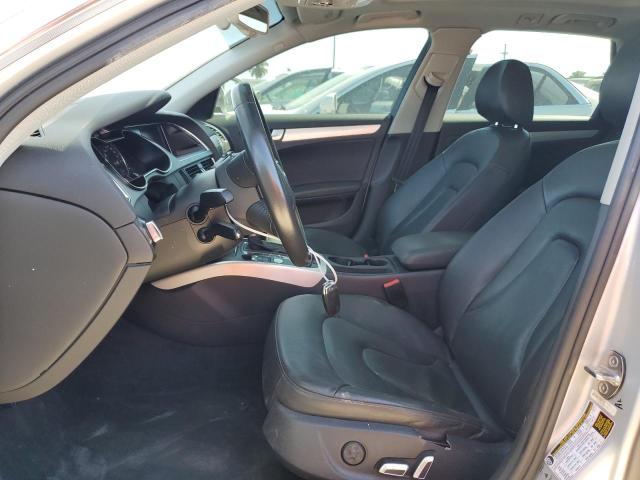 Photo 7 from auction – 2013 AUDI A4 ALLROAD with VIN WA1UFAFL2DA173021