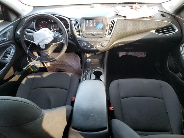 Photo 8 from auction – 2017 CHEVROLET MALIBU LS with VIN 1G1ZC5ST9HF263463