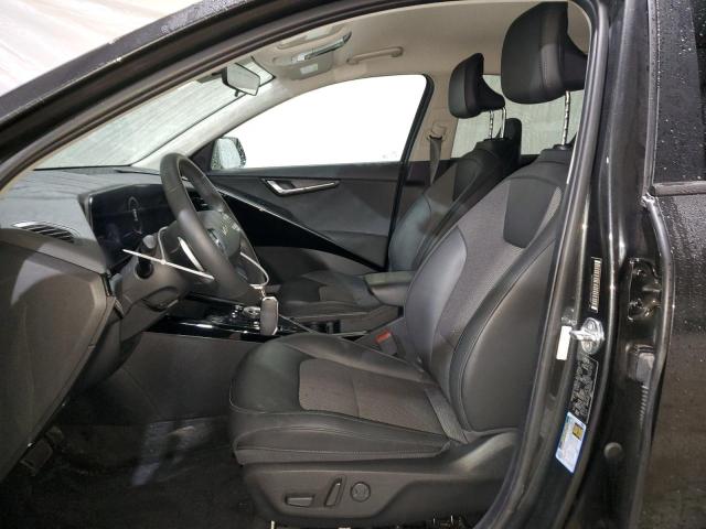 Photo 7 from auction – 2023 KIA NIRO WIND with VIN KNDCR3L12P5053286