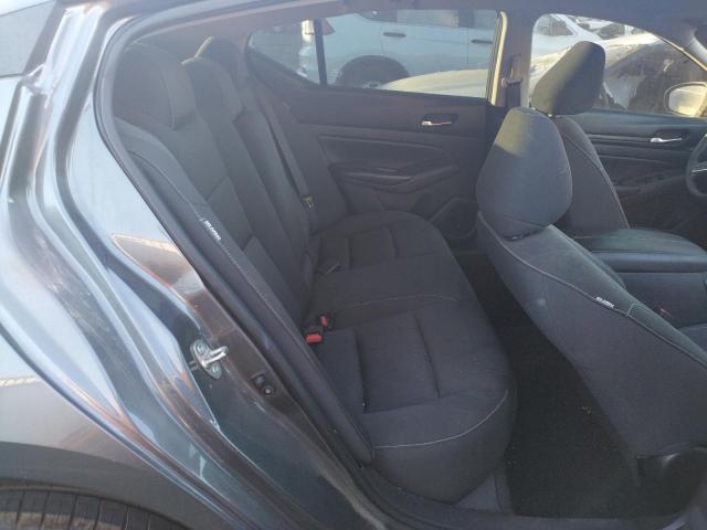 Photo 10 from auction – 2021 NISSAN ALTIMA S with VIN 1N4BL4BV8MN365296