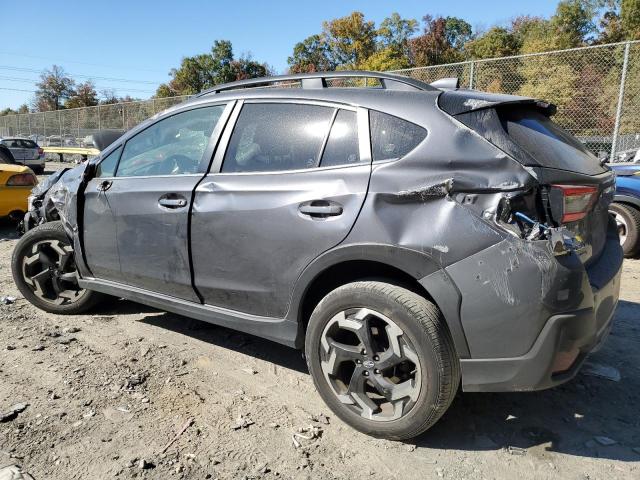 Photo 2 from auction – 2022 SUBARU CROSSTREK with VIN JF2GTHNC3N8250754