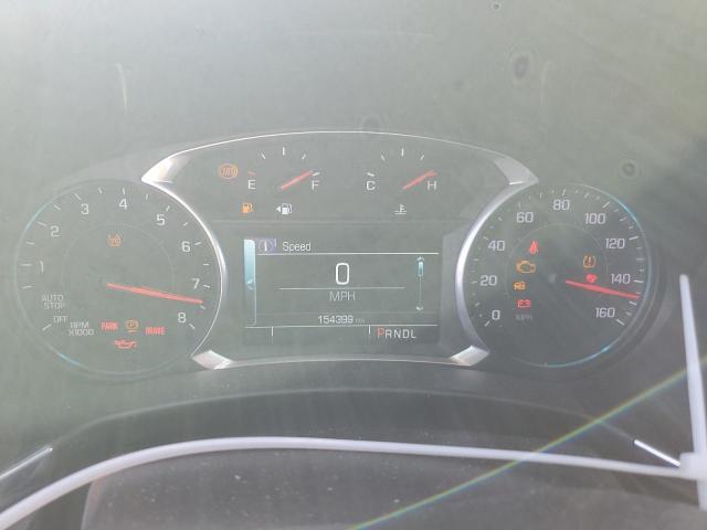Photo 9 from auction – 2018 CHEVROLET EQUINOX LT with VIN 2GNAXJEV0J6352845