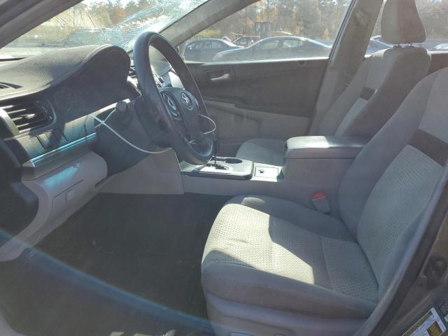 Photo 7 from auction – 2012 TOYOTA CAMRY BASE with VIN 4T1BF1FK7CU575081