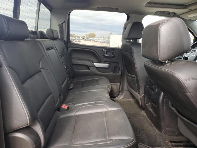 Photo 10 from auction – 2017 CHEVROLET SILVERADO with VIN 3GCUKSEC0HG266104