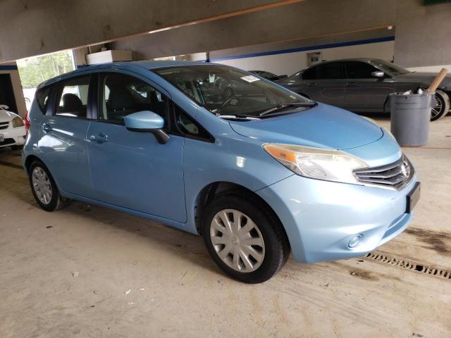 Photo 4 from auction – 2015 NISSAN VERSA NOTE with VIN 3N1CE2CP7FL406732