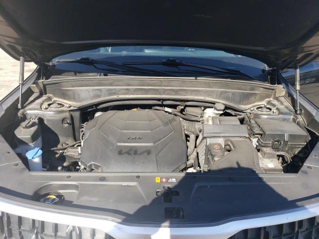 Photo 12 from auction – 2023 KIA TELLURIDE with VIN 5XYP3DGC0PG362993