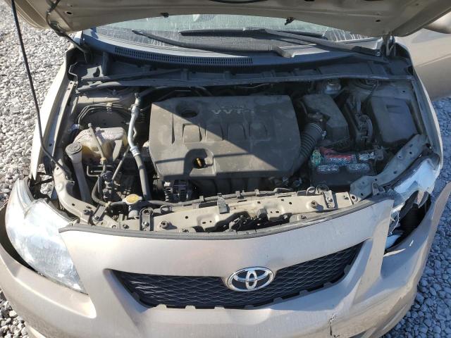 Photo 11 from auction – 2010 TOYOTA COROLLA BA with VIN 2T1BU4EEXAC502420