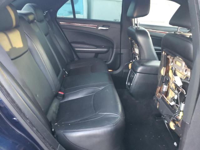 Photo 10 from auction – 2013 CHRYSLER 300 with VIN 2C3CCAAG7DH630660