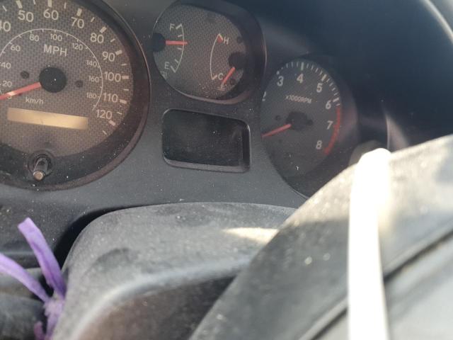 Photo 9 from auction – 2000 TOYOTA RAV4 with VIN JT3GP10V1Y0049722