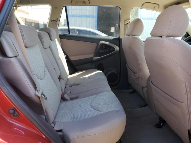 Photo 11 from auction – 2006 TOYOTA RAV4 with VIN JTMBD33VX65017454