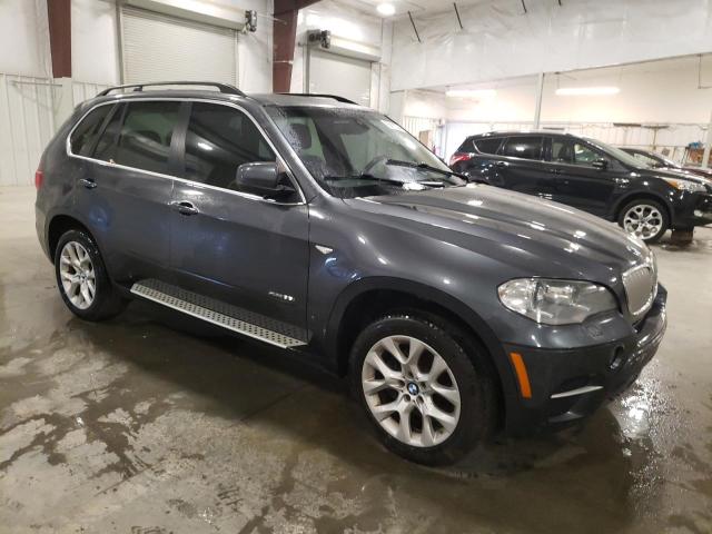 Photo 4 from auction – 2013 BMW X5 XDRIVE3 with VIN 5UXZV4C52D0E02309