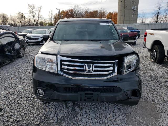 Photo 5 from auction – 2012 HONDA PILOT EXL with VIN 5FNYF4H52CB085082