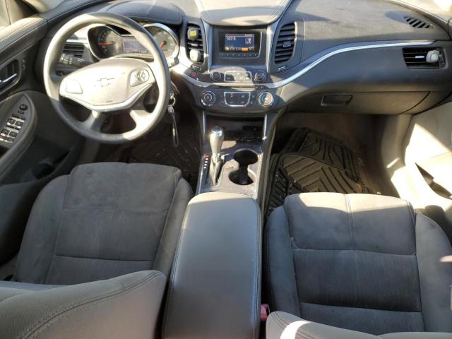 Photo 8 from auction – 2015 CHEVROLET IMPALA LS with VIN 2G11Z5SL4F9174417