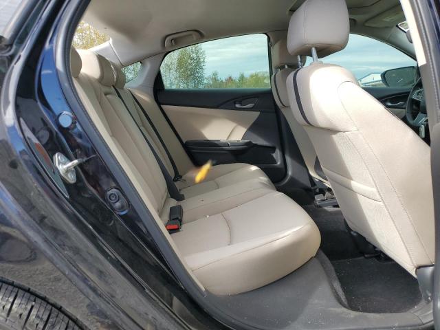 Photo 10 from auction – 2017 HONDA CIVIC EX with VIN 19XFC2F73HE058950