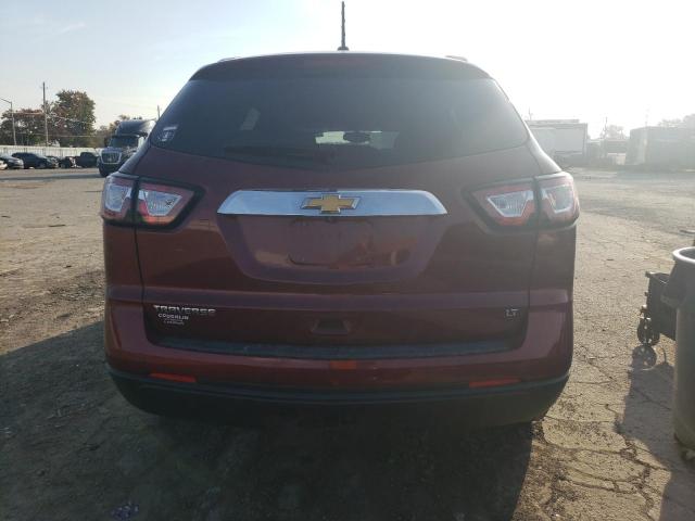 Photo 6 from auction – 2017 CHEVROLET TRAVERSE L with VIN 1GNKRGKD1HJ321498
