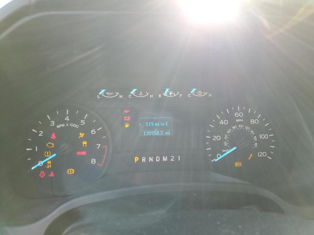Photo 9 from auction – 2020 FORD F150 with VIN 1FTMF1CB9LKD51226