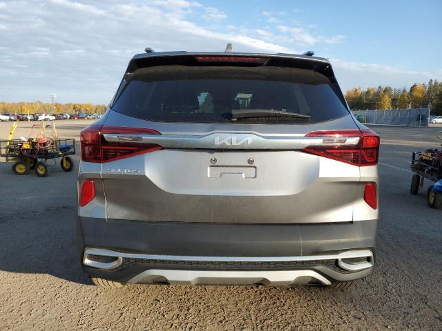 Photo 6 from auction – 2023 KIA SELTOS S with VIN KNDEUCAA2P7377451