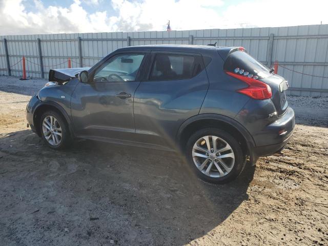 Photo 2 from auction – 2014 NISSAN JUKE S with VIN JN8AF5MR8ET361933