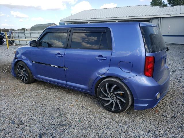 Photo 2 from auction – 2010 TOYOTA SCION XB with VIN JTLZE4FE6A1111574