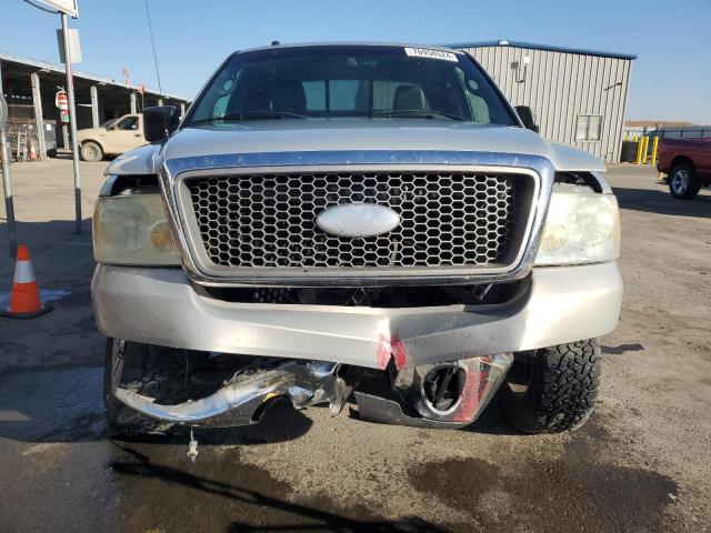 Photo 5 from auction – 2006 FORD F150 with VIN 1FTPX125X6FA65422