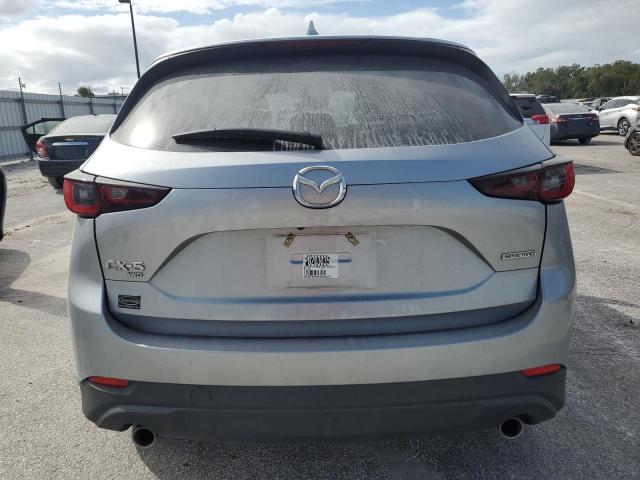 Photo 6 from auction – 2023 MAZDA CX-5 PREMI with VIN JM3KFBDM0P0203035