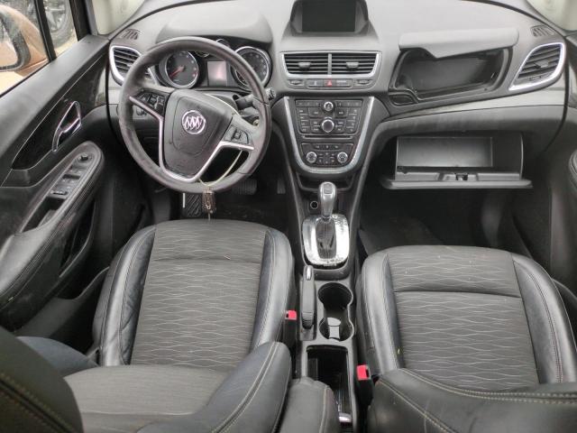 Photo 8 from auction – 2016 BUICK ENCORE CON with VIN KL4CJBSB0GB718399