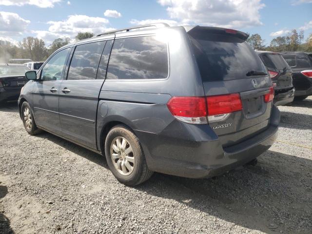 Photo 2 from auction – 2010 HONDA ODYSSEY EX with VIN 5FNRL3H69AB060144