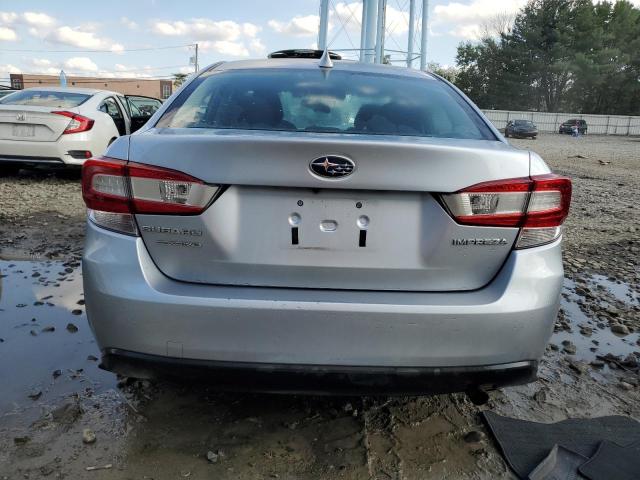 Photo 6 from auction – 2022 SUBARU IMPREZA PR with VIN 4S3GKAV68N3607989