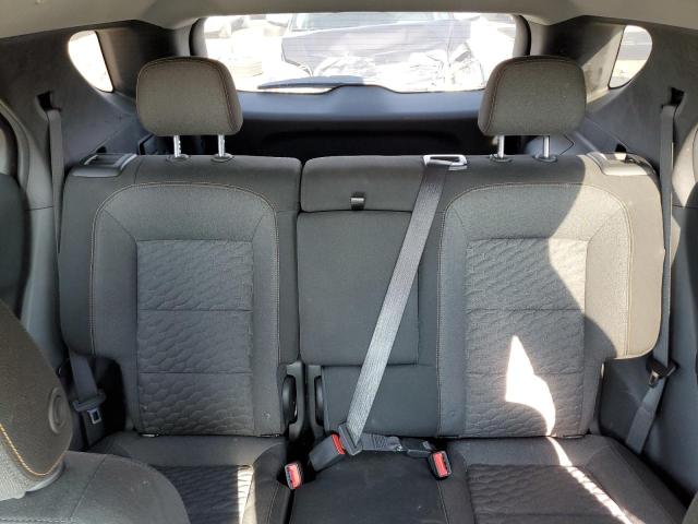Photo 10 from auction – 2021 CHEVROLET EQUINOX LT with VIN 3GNAXUEV2ML349530