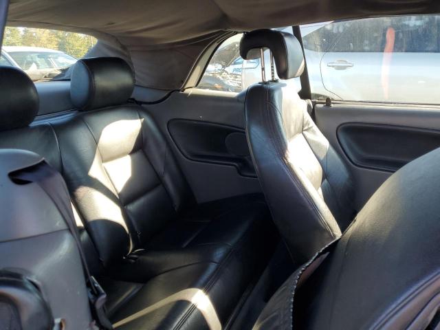 Photo 10 from auction – 2003 SAAB 9-3 SE with VIN YS3DF78K537011143
