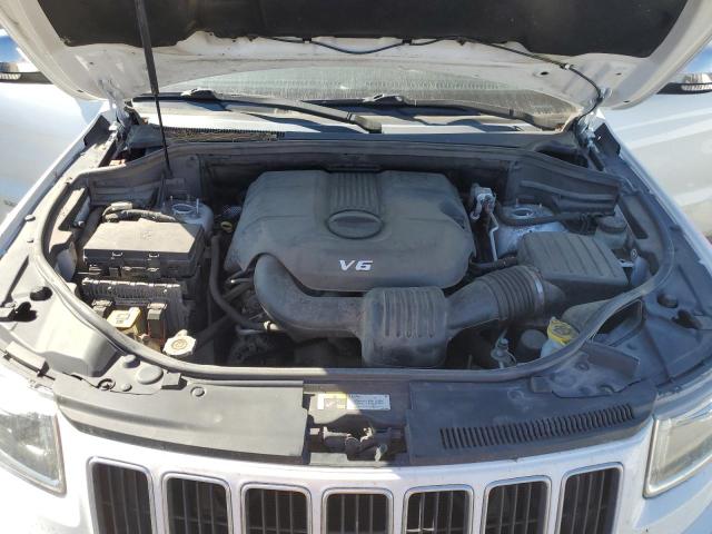 Photo 12 from auction – 2014 JEEP GRAND CHER with VIN 1C4RJFBG3EC333462