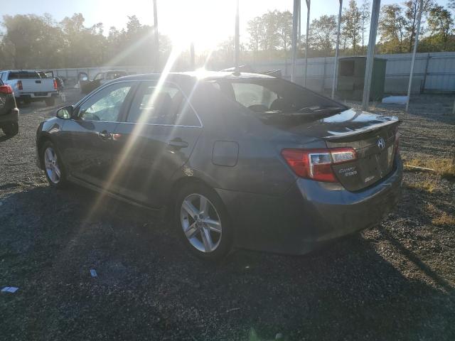 Photo 2 from auction – 2014 TOYOTA CAMRY L with VIN 4T1BF1FK6EU859191