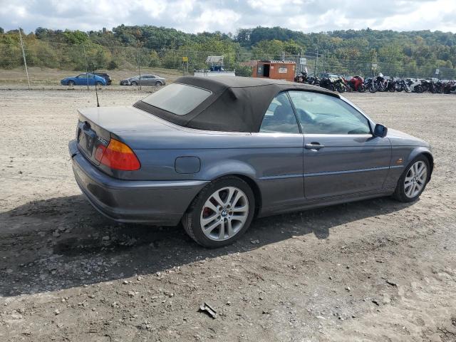 Photo 3 from auction – 2001 BMW 330 CI with VIN WBABS53441JU87694