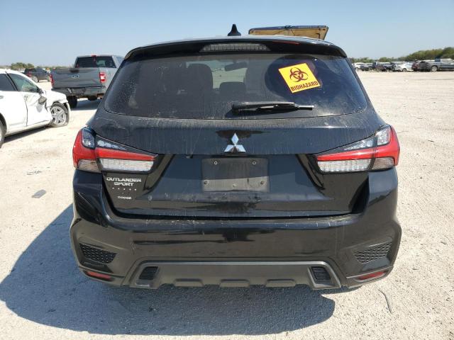 Photo 6 from auction – 2020 MITSUBISHI OUTLANDER with VIN JA4AP3AU1LU001264