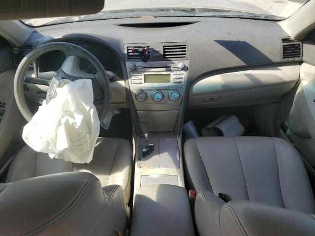 Photo 8 from auction – 2011 TOYOTA CAMRY BASE with VIN 4T1BF3EK6BU695403