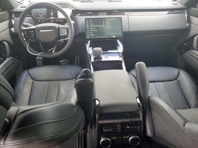 Photo 8 from auction – 2024 LAND ROVER RANGE ROVE with VIN SAL1L9FU8RA157723