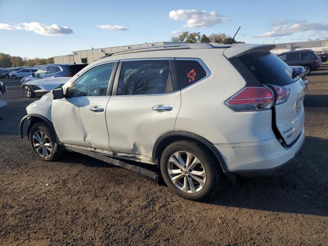 Photo 2 from auction – 2015 NISSAN ROGUE S with VIN 5N1AT2MV7FC757722