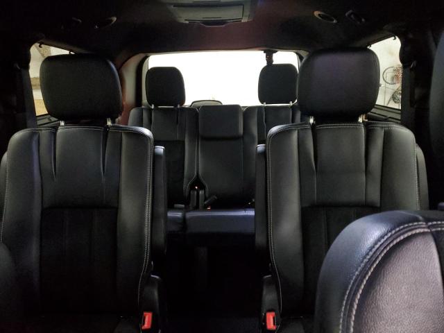 Photo 10 from auction – 2017 DODGE GRAND CARA with VIN 2C4RDGCG7HR840811