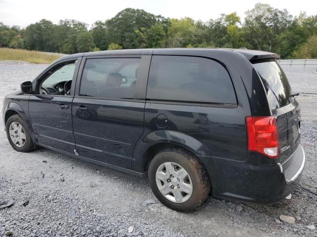 Photo 2 from auction – 2012 DODGE GRAND CARA with VIN 2C4RDGBG7CR287877