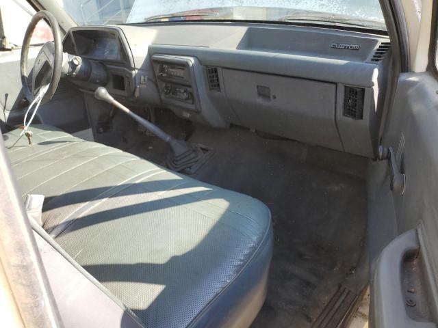 Foto 8 de la subasta – 1991 FORD F150 con VIN 2FTDF15Y2MCA62793