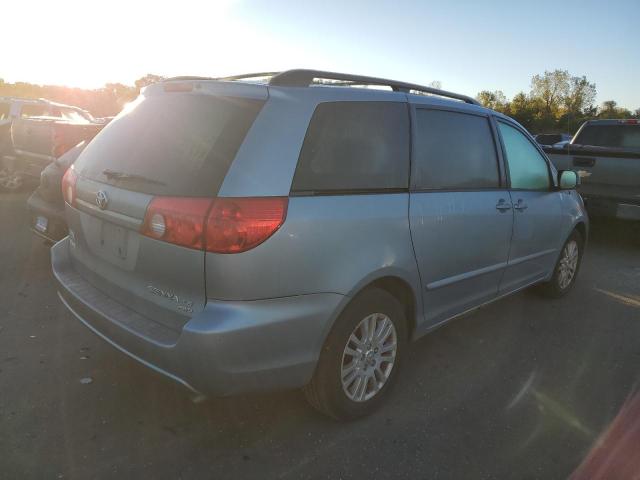 Photo 3 from auction – 2008 TOYOTA SIENNA LE with VIN 5TDBK23C78S009646