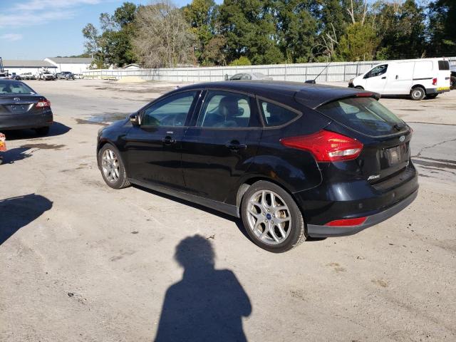 Фото 2 с аукциона – 2015 FORD FOCUS SE с VIN 1FADP3K27FL238406