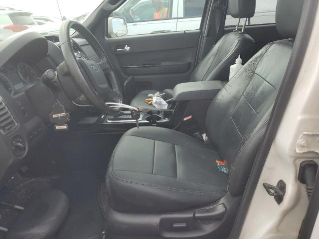 Photo 7 from auction – 2012 FORD ESCAPE LIM with VIN 1FMCU0EG0CKA08305
