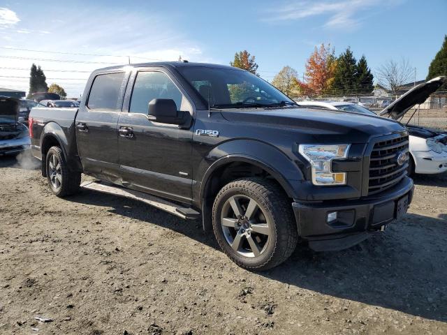 Photo 4 from auction – 2016 FORD F150 SUPER with VIN 1FTEW1EGXGKE48003