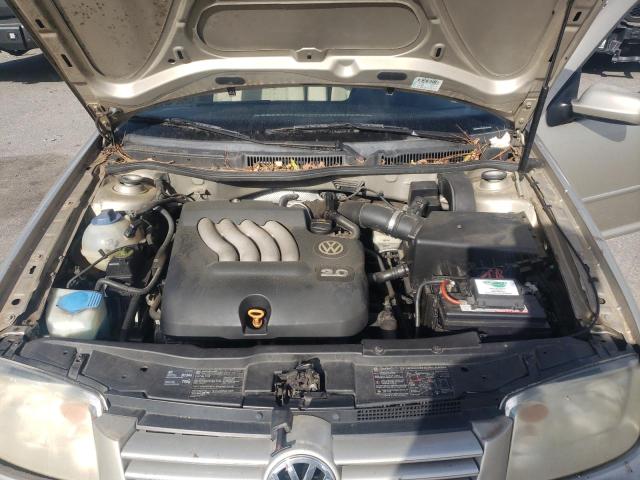 Photo 11 from auction – 2004 VOLKSWAGEN JETTA with VIN 3VWSK69M94M048835
