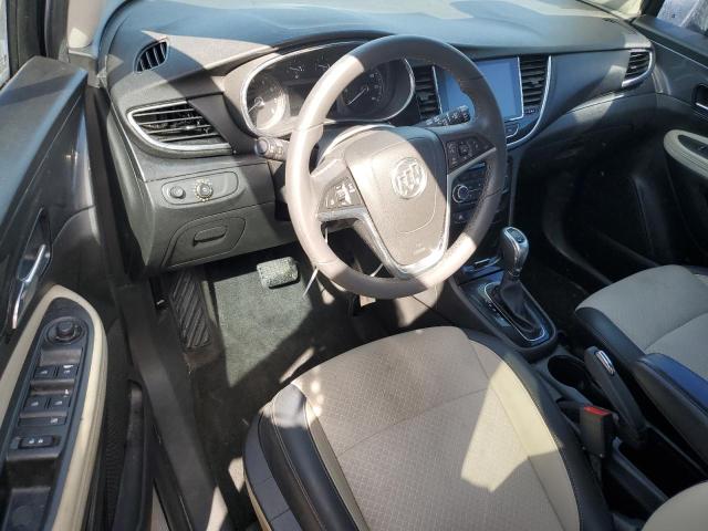 Photo 8 from auction – 2020 BUICK ENCORE PRE with VIN KL4CJASB4LB051194
