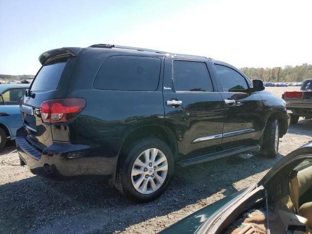 Photo 3 from auction – 2019 TOYOTA SEQUOIA PL with VIN 5TDYY5G12KS073586