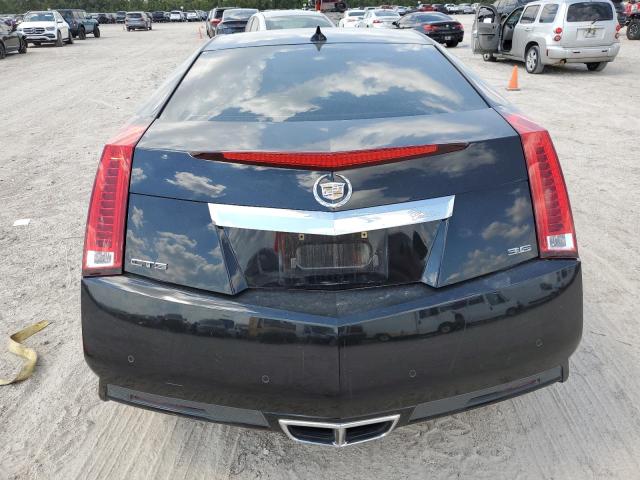 Photo 6 from auction – 2012 CADILLAC CTS with VIN 1G6DA1E39C0151319