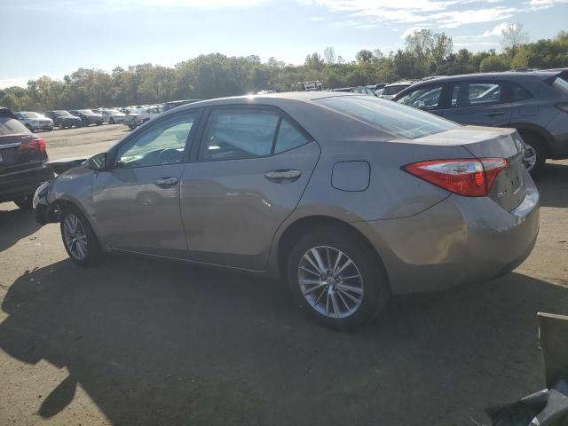 Photo 2 from auction – 2014 TOYOTA COROLLA L with VIN 2T1BURHE3EC120602